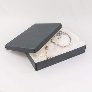 wedding veil and accessories acid free storage box Storage Box Store My Dress